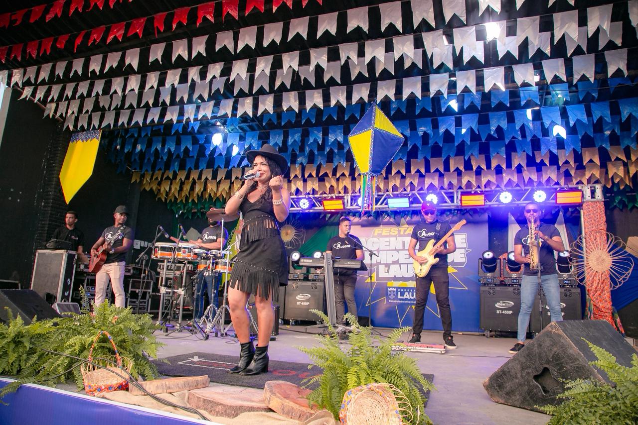 Foto: Reprodução/Lauro de Freitas - BA
