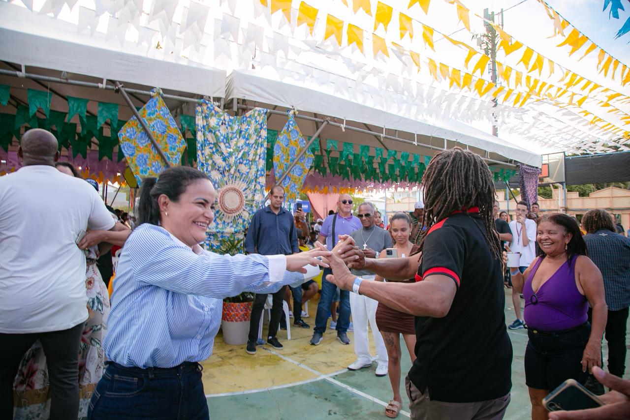 Foto: Reprodução/Lauro de Freitas - BA