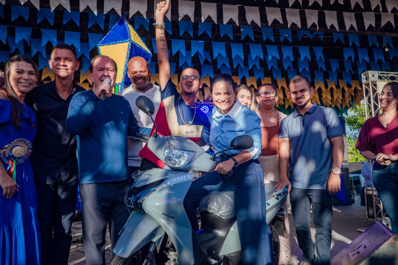 Foto: Reprodução/Lauro de Freitas - BA