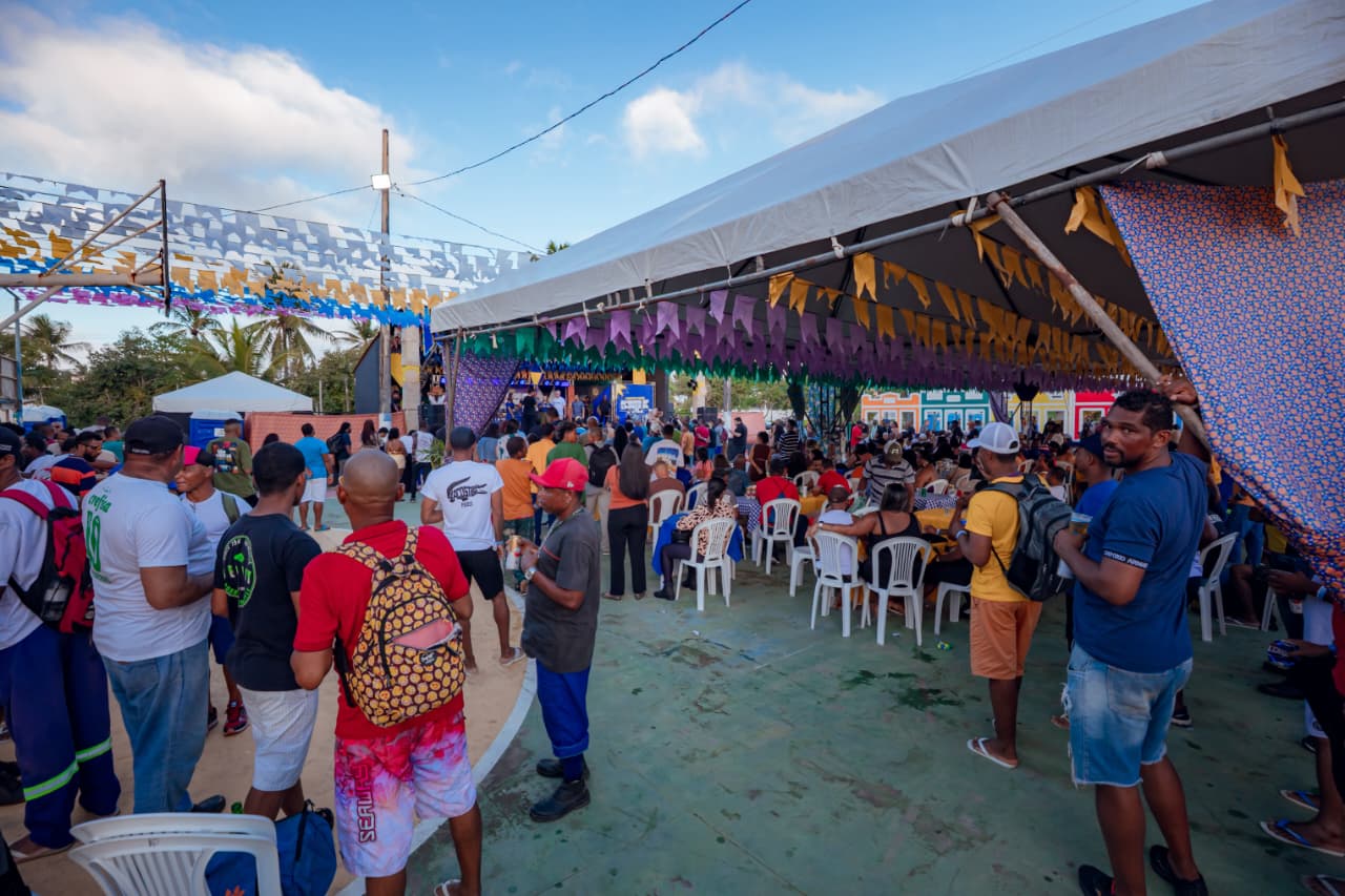 Foto: Reprodução/Lauro de Freitas - BA
