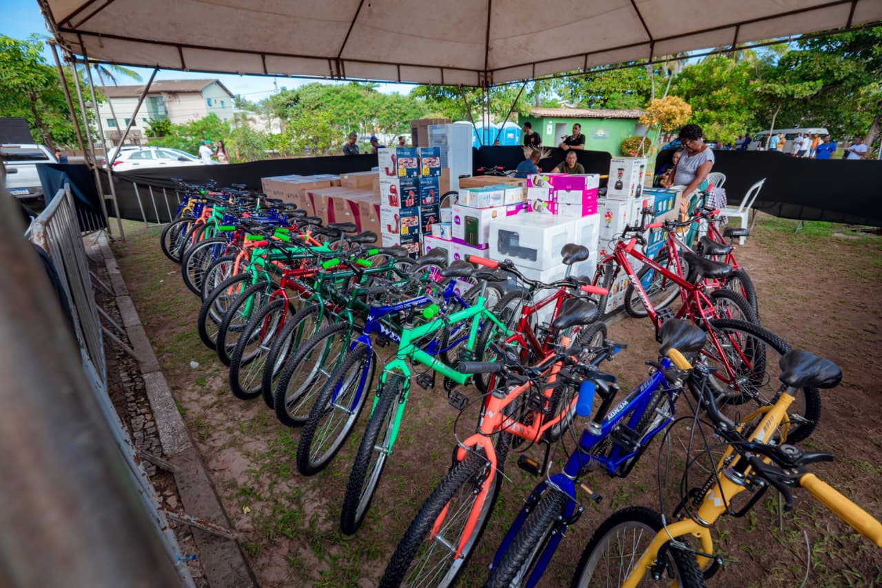 Foto: Reprodução/Lauro de Freitas - BA