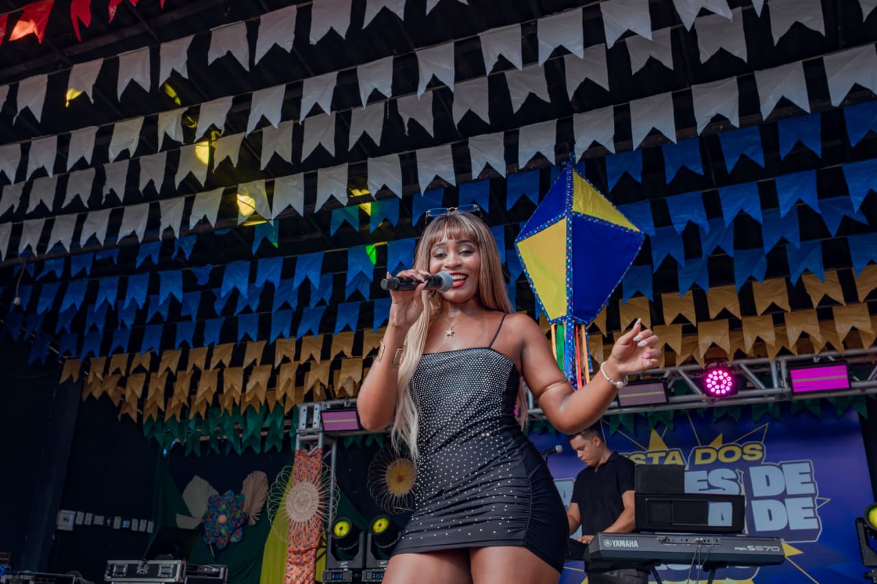 Foto: Reprodução/Lauro de Freitas - BA
