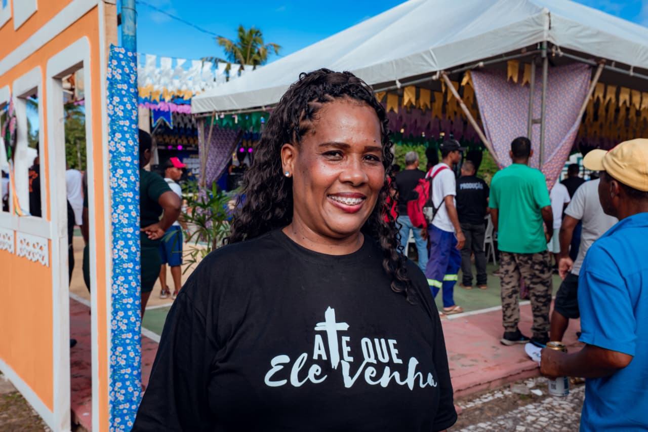 Foto: Reprodução/Lauro de Freitas - BA