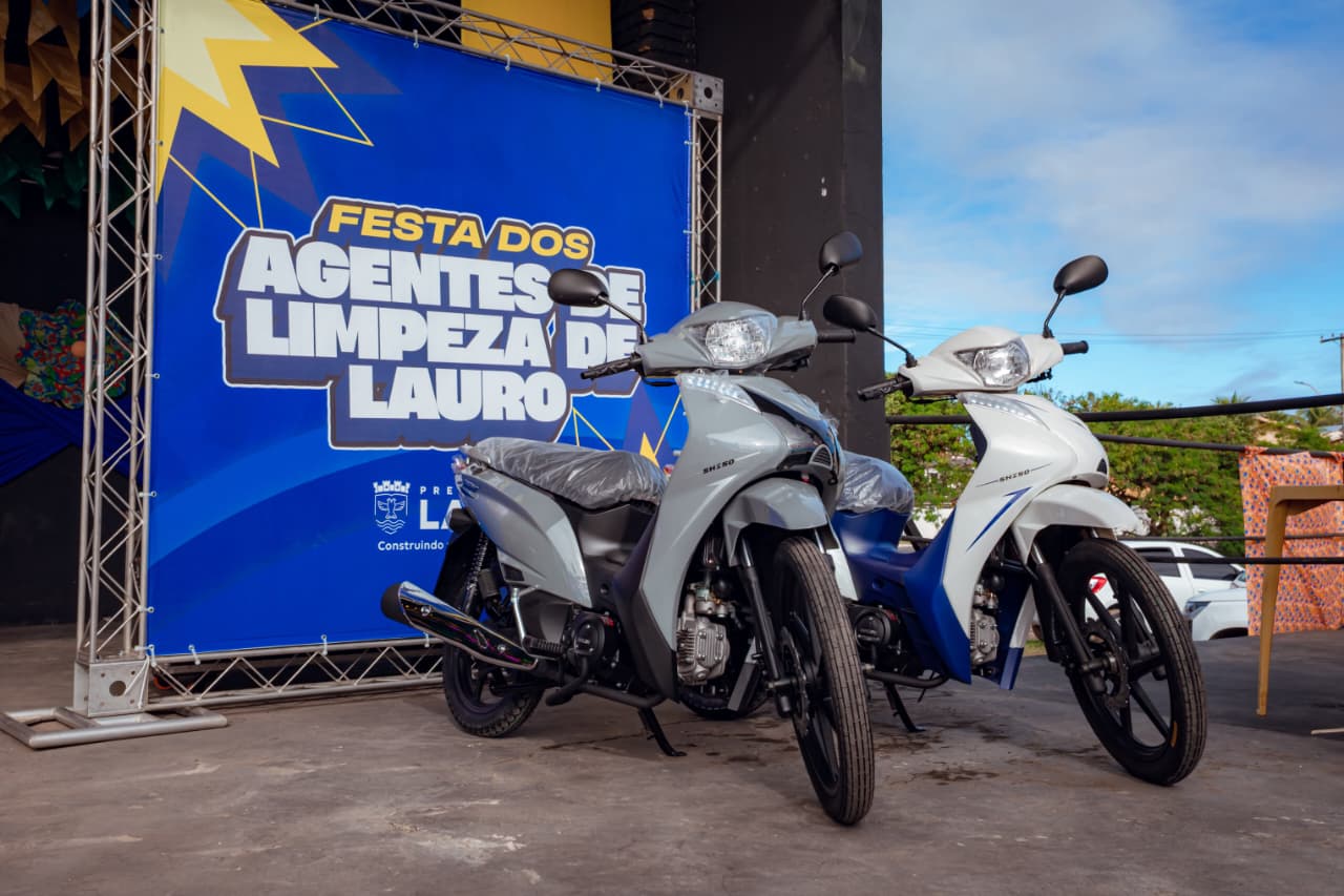 Foto: Reprodução/Lauro de Freitas - BA