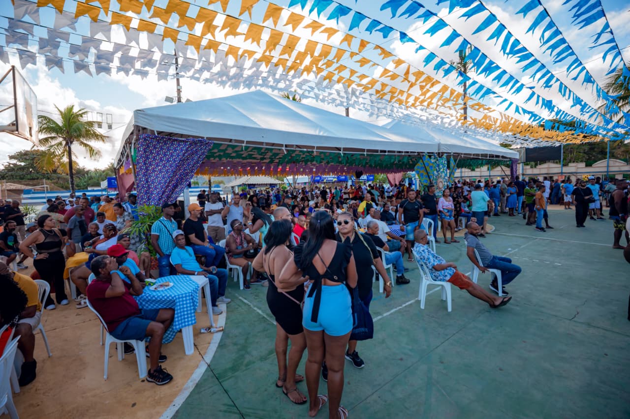 Foto: Reprodução/Lauro de Freitas - BA
