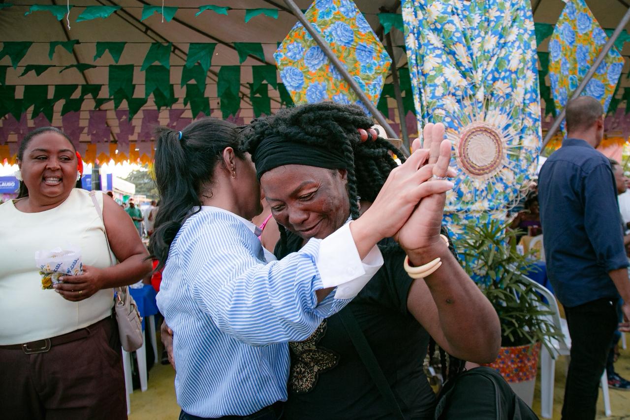 Foto: Reprodução/Lauro de Freitas - BA