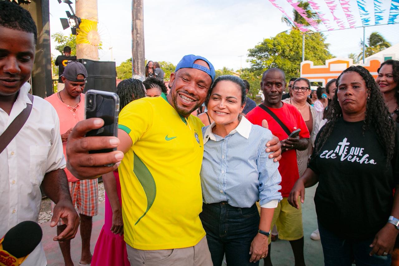 Foto: Reprodução/Lauro de Freitas - BA