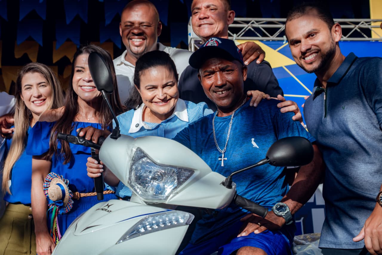 Foto: Reprodução/Lauro de Freitas - BA