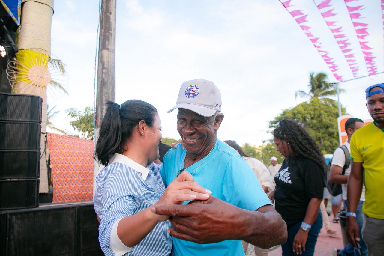 Foto: Reprodução/Lauro de Freitas - BA