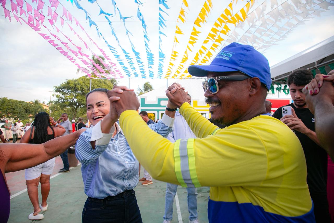 Foto: Reprodução/Lauro de Freitas - BA