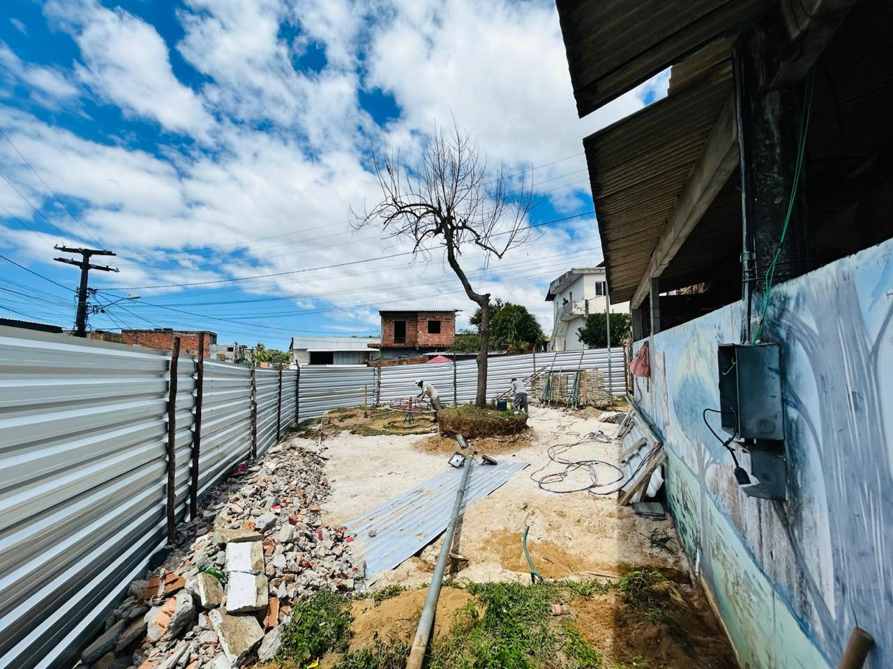 Foto: Reprodução/Lauro de Freitas - BA
