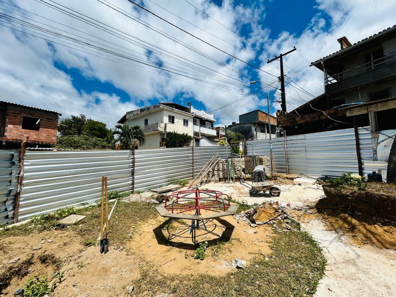 Foto: Reprodução/Lauro de Freitas - BA
