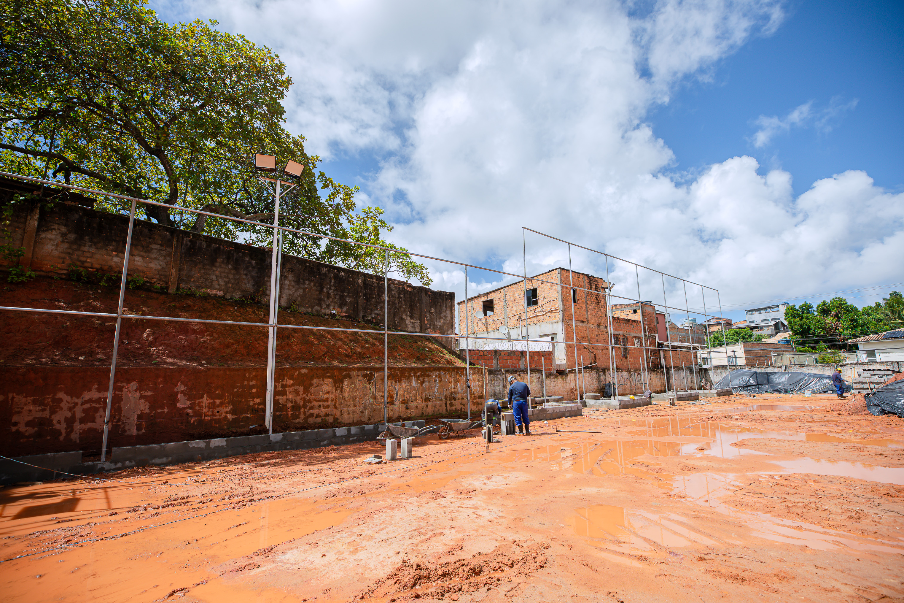 Foto: Reprodução/Lauro de Freitas - BA