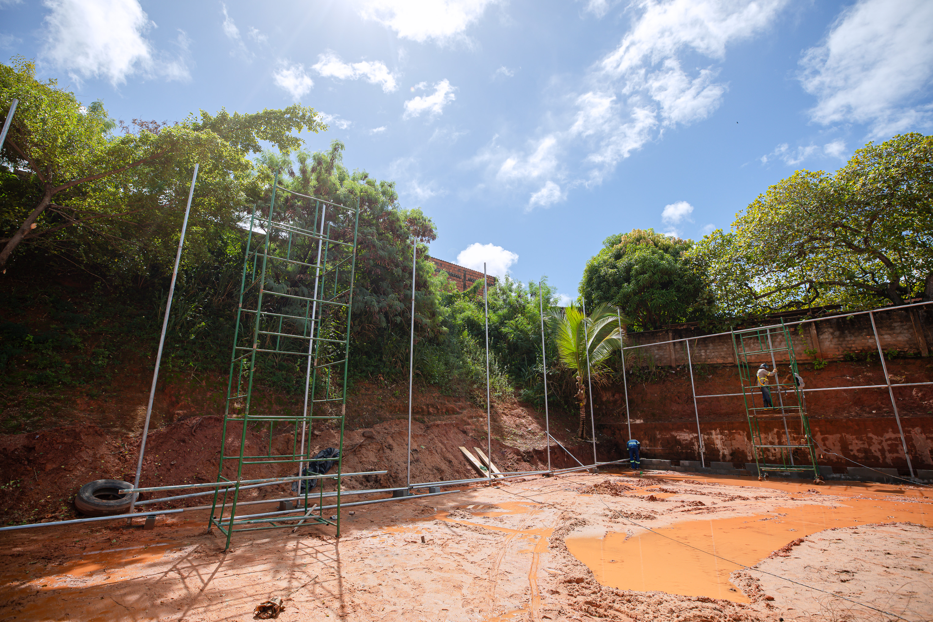 Foto: Reprodução/Lauro de Freitas - BA