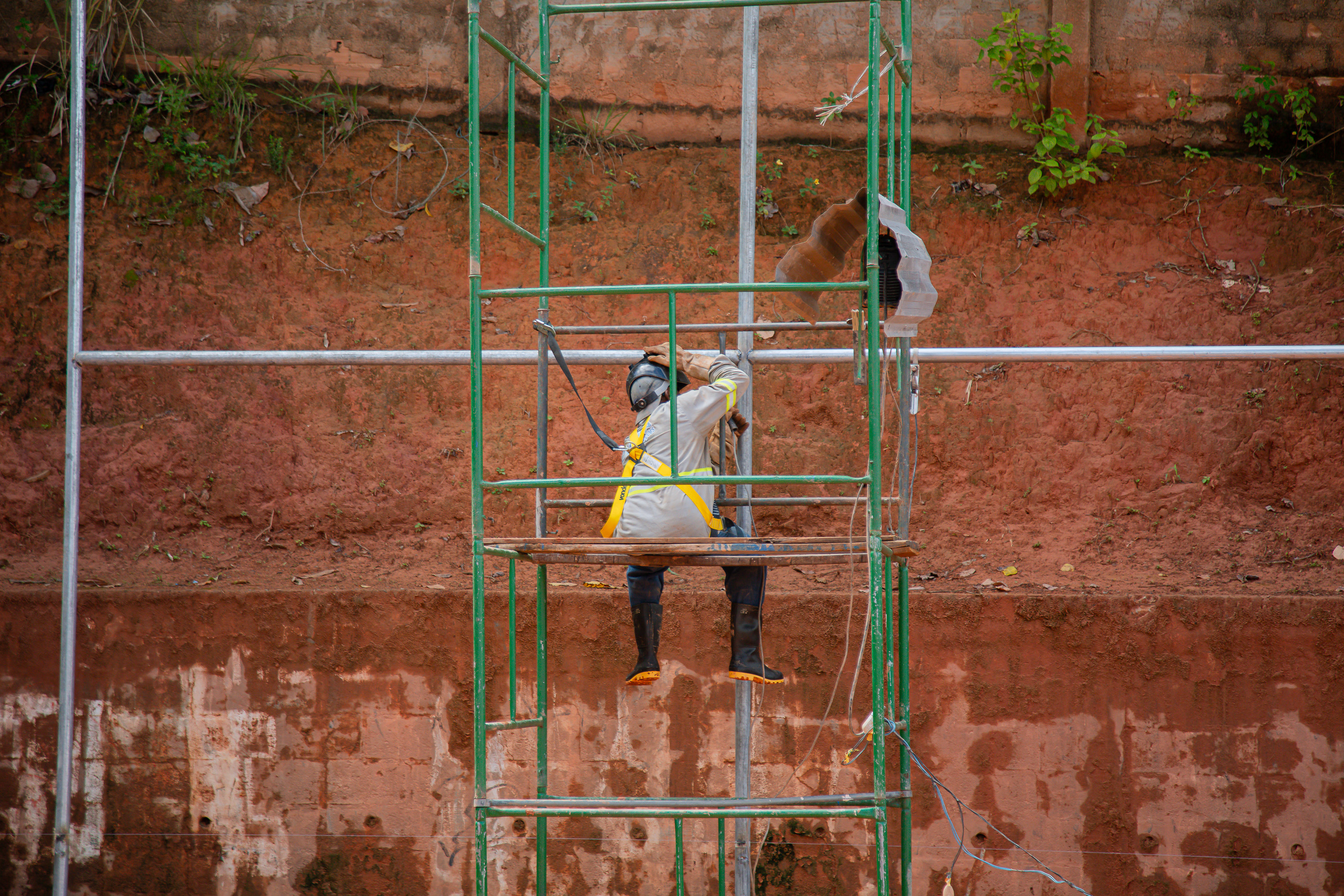 Foto: Reprodução/Lauro de Freitas - BA