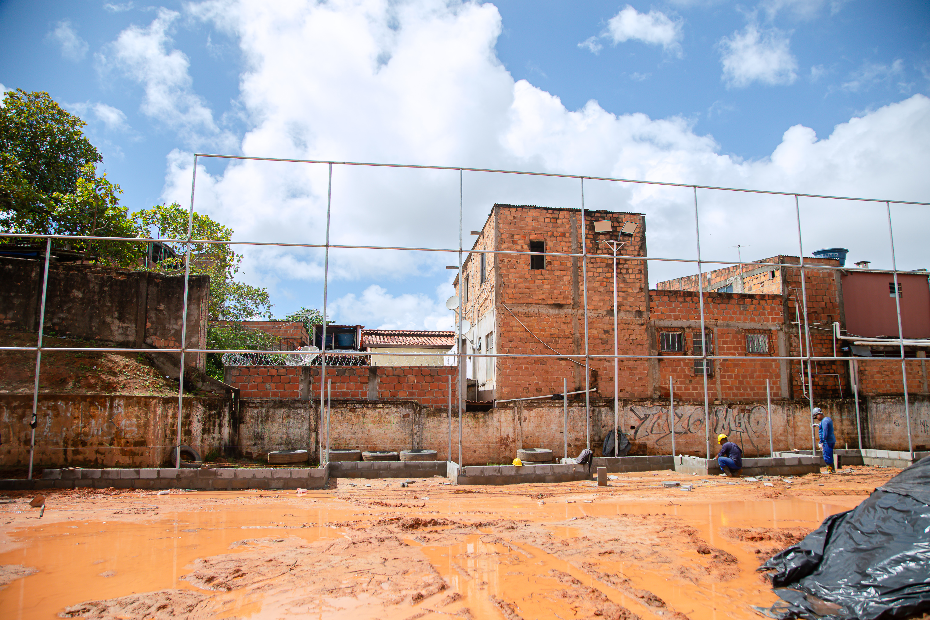 Foto: Reprodução/Lauro de Freitas - BA