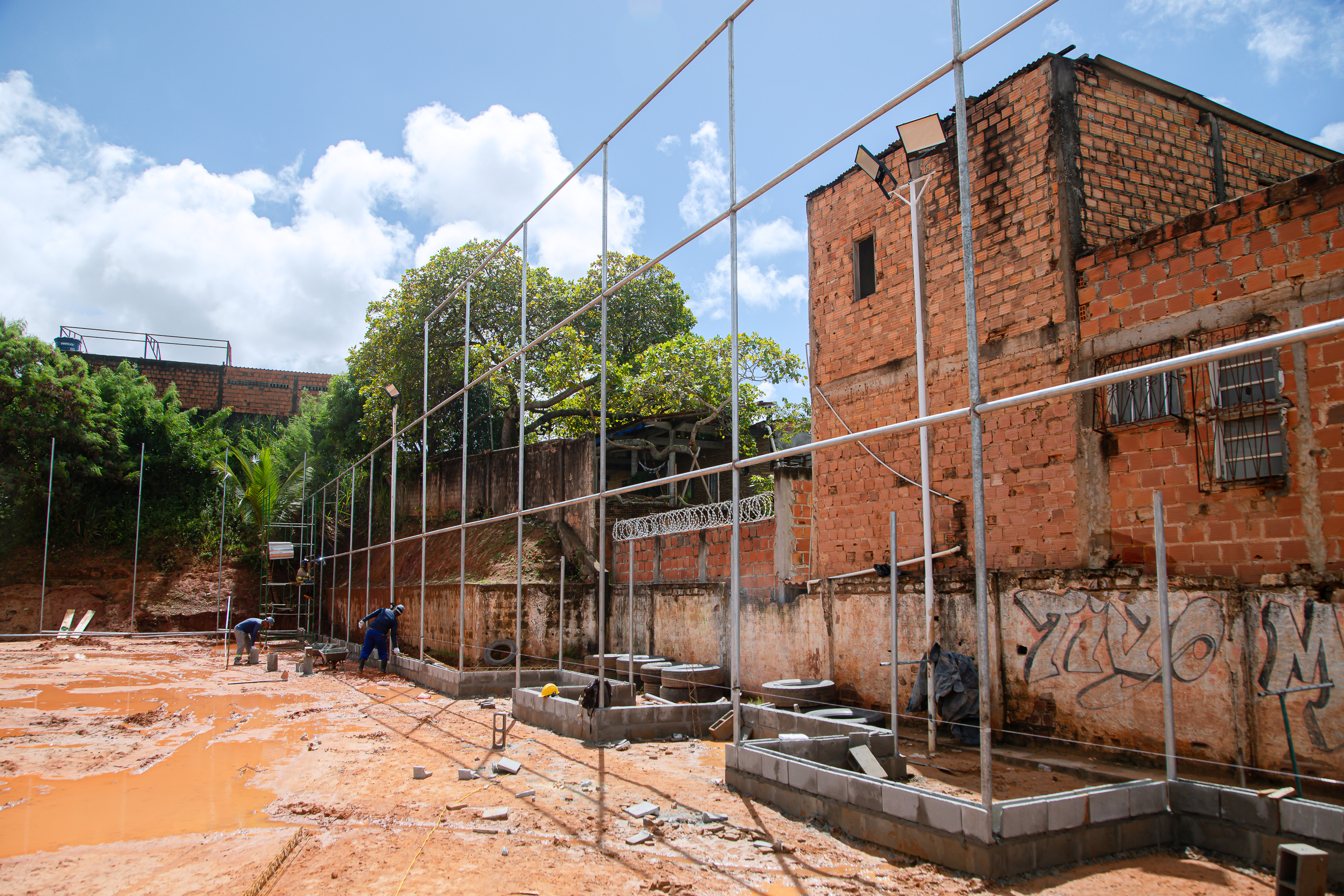 Foto: Reprodução/Lauro de Freitas - BA