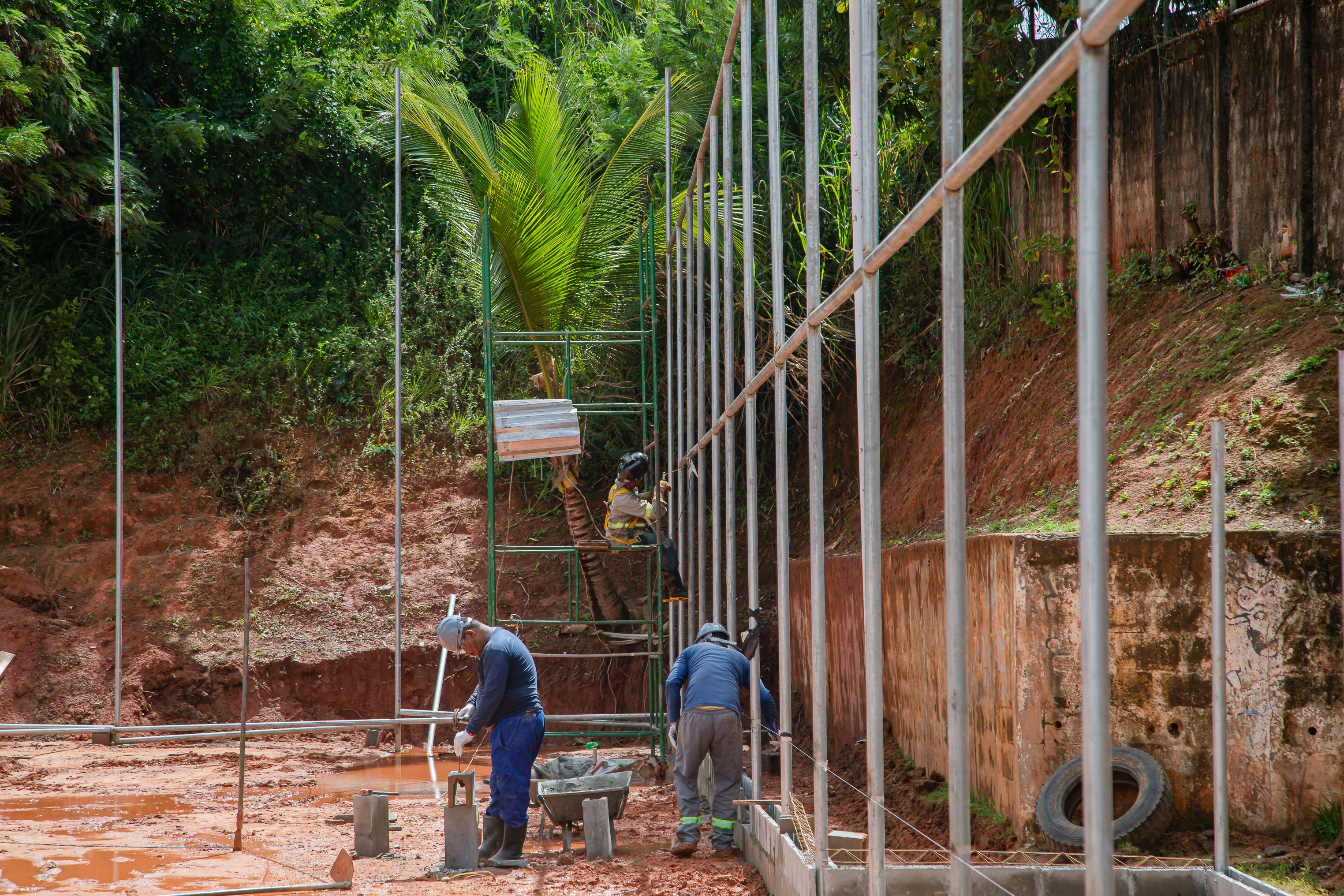 Foto: Reprodução/Lauro de Freitas - BA