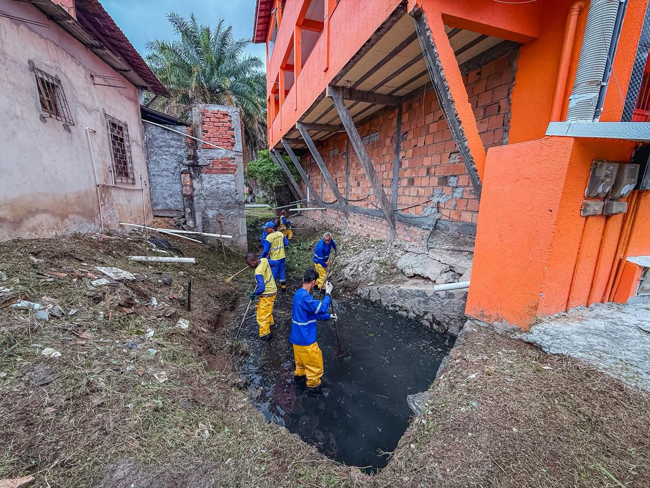 Foto: Reprodução/Lauro de Freitas - BA