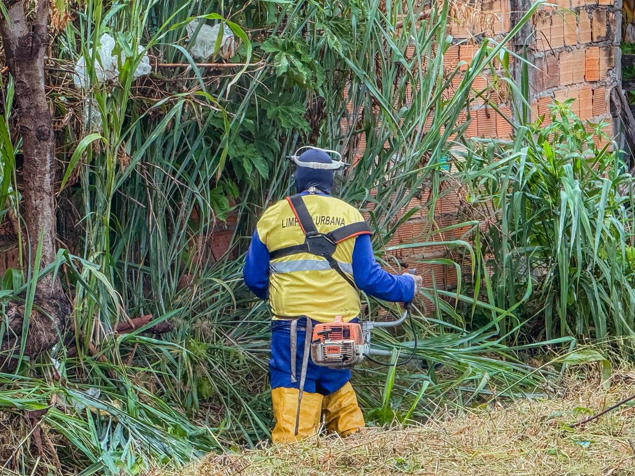 Foto: Reprodução/Lauro de Freitas - BA