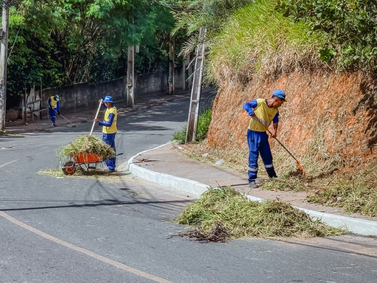 Foto: Reprodução/Lauro de Freitas - BA