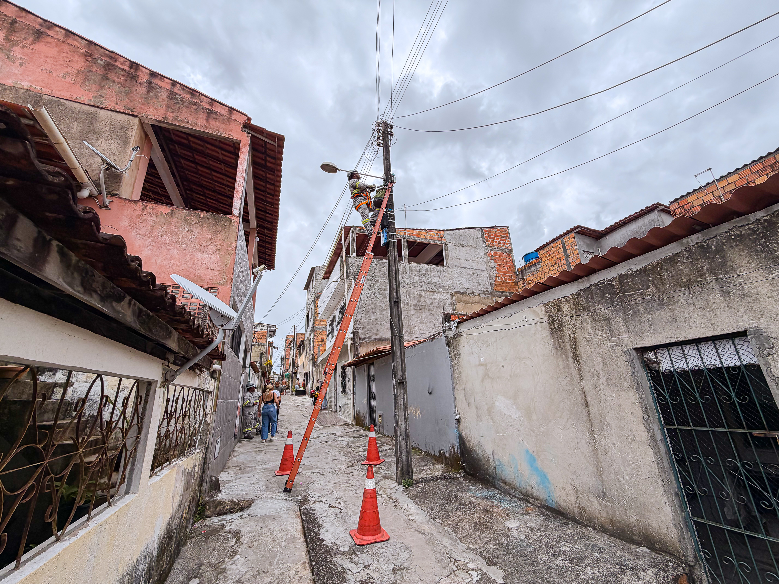 Foto: Reprodução/Lauro de Freitas - BA