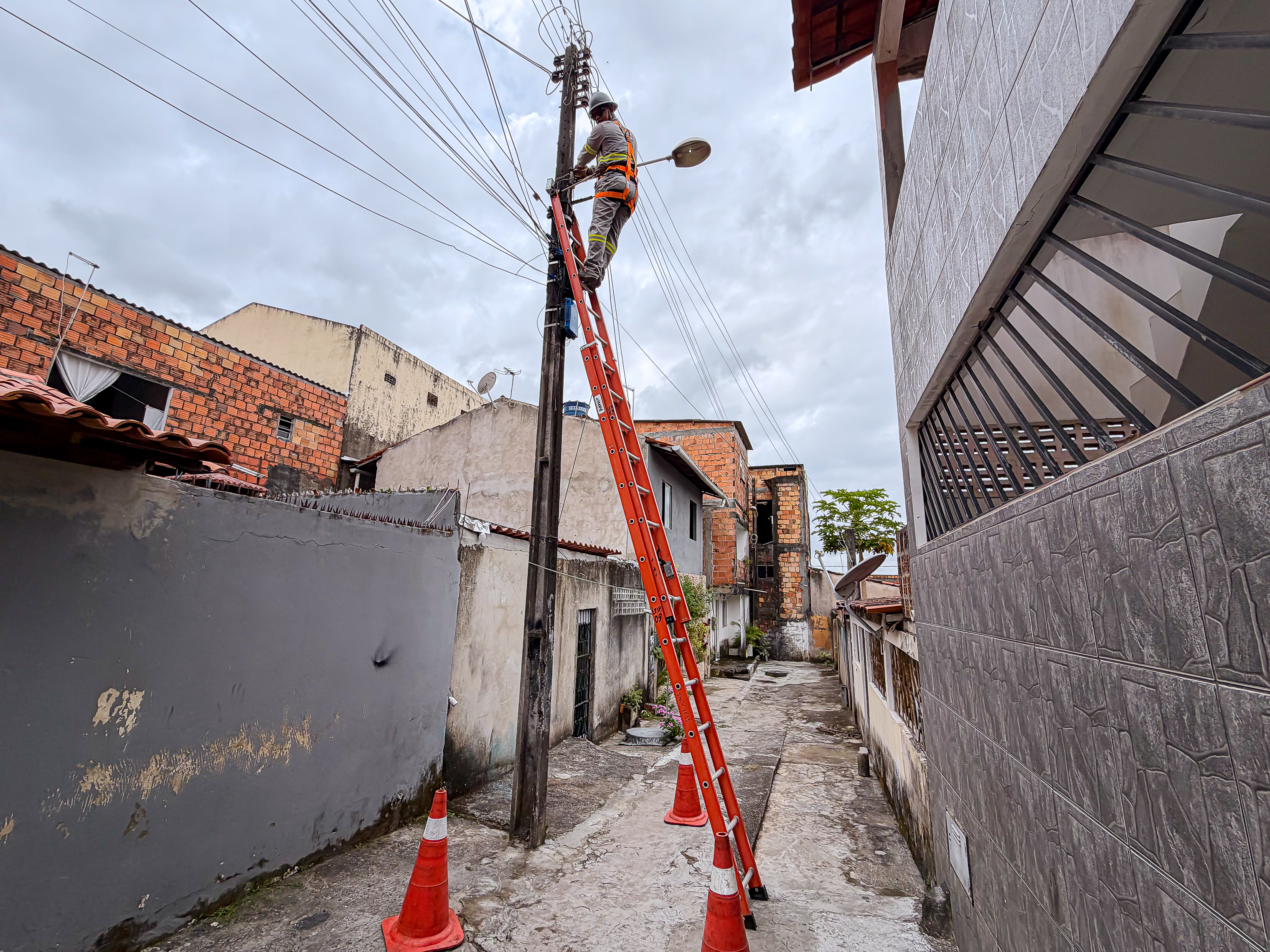 Foto: Reprodução/Lauro de Freitas - BA