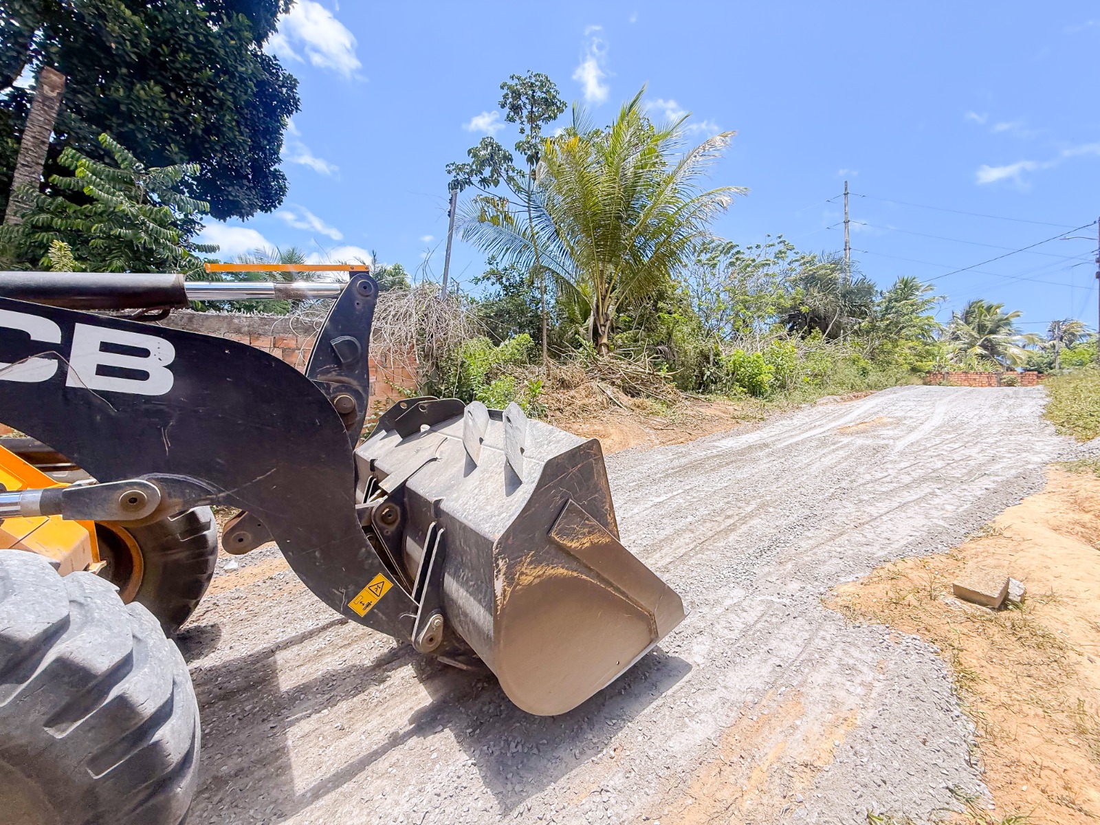 Foto: Reprodução/Lauro de Freitas - BA