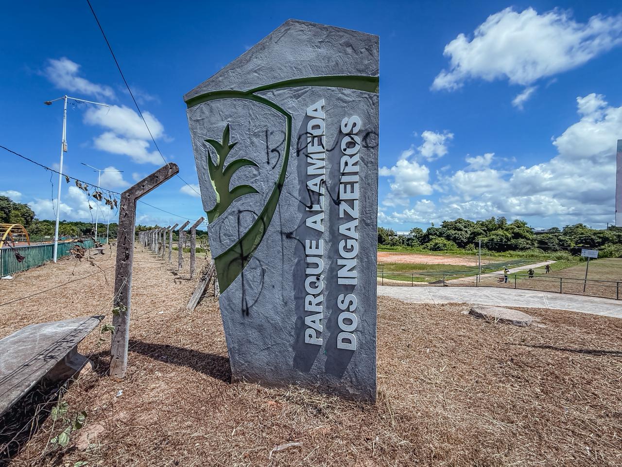 Foto: Reprodução/Lauro de Freitas - BA
