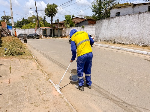 Foto: Reprodução/Lauro de Freitas - BA