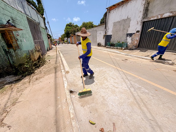 Foto: Reprodução/Lauro de Freitas - BA