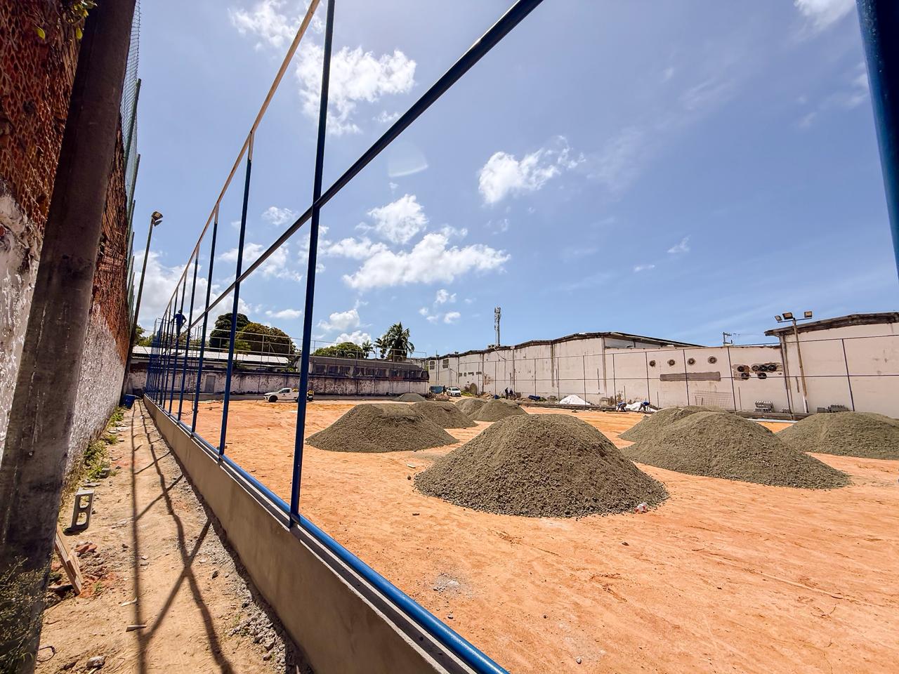 Foto: Reprodução/Lauro de Freitas - BA