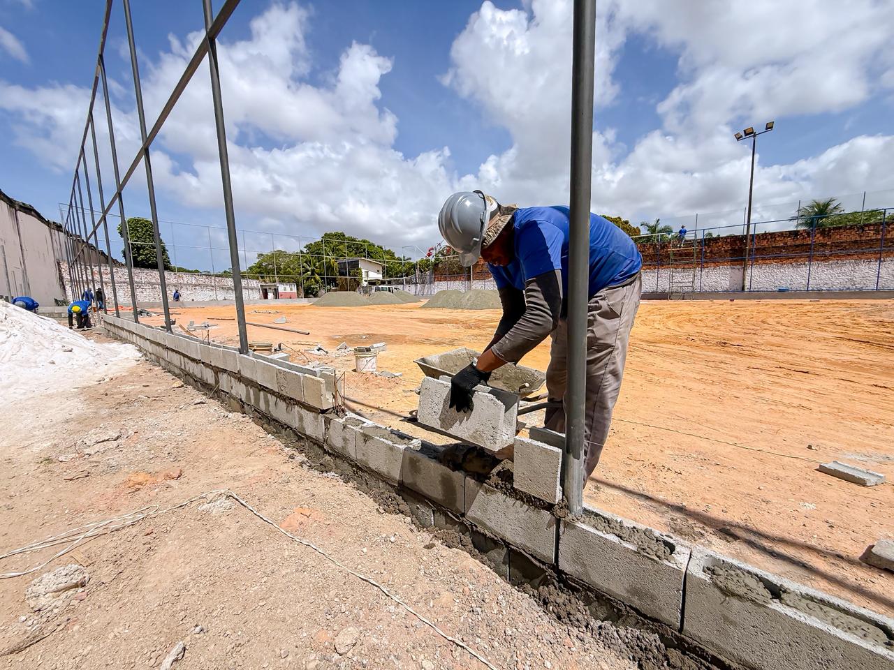 Foto: Reprodução/Lauro de Freitas - BA