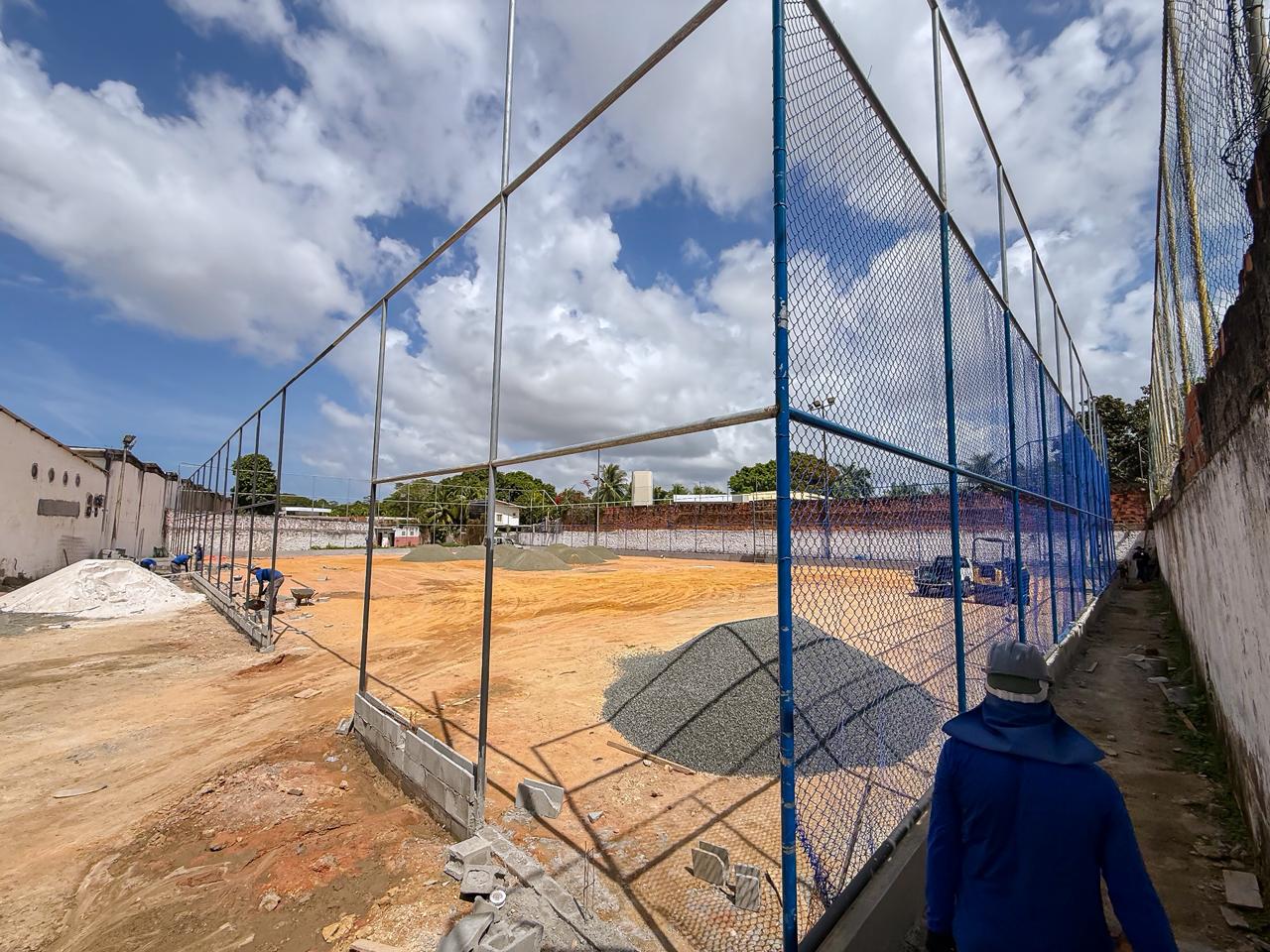 Foto: Reprodução/Lauro de Freitas - BA