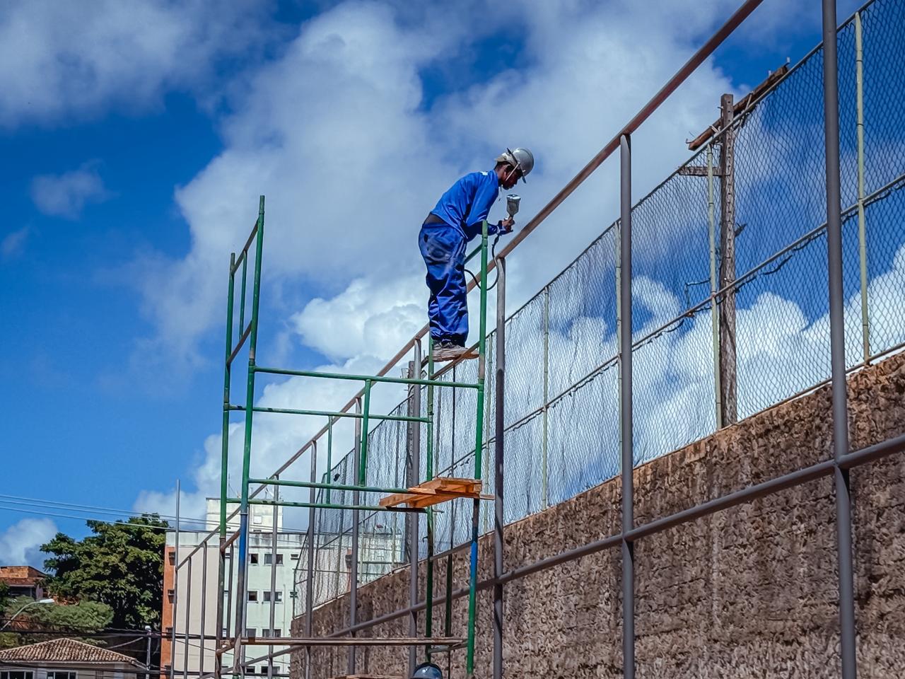 Foto: Reprodução/Lauro de Freitas - BA