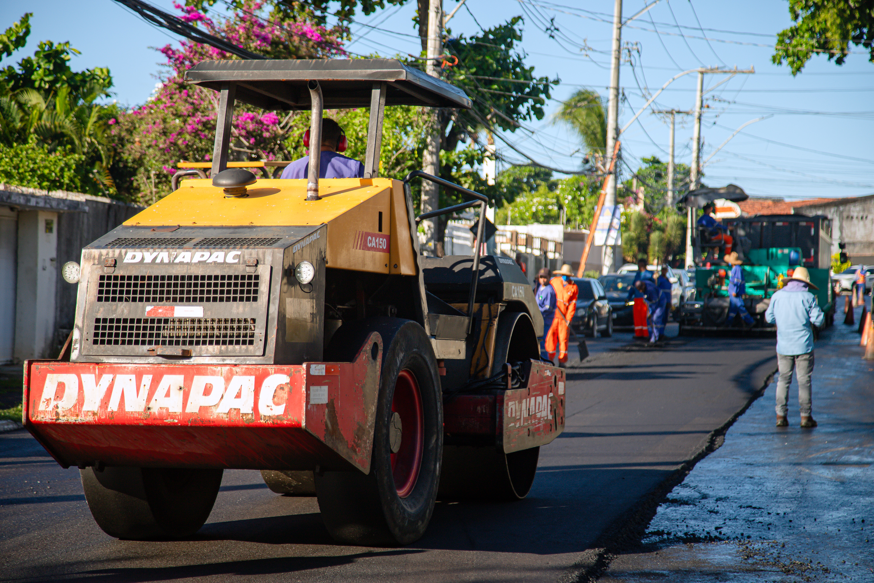 Foto: Reprodução/Lauro de Freitas - BA