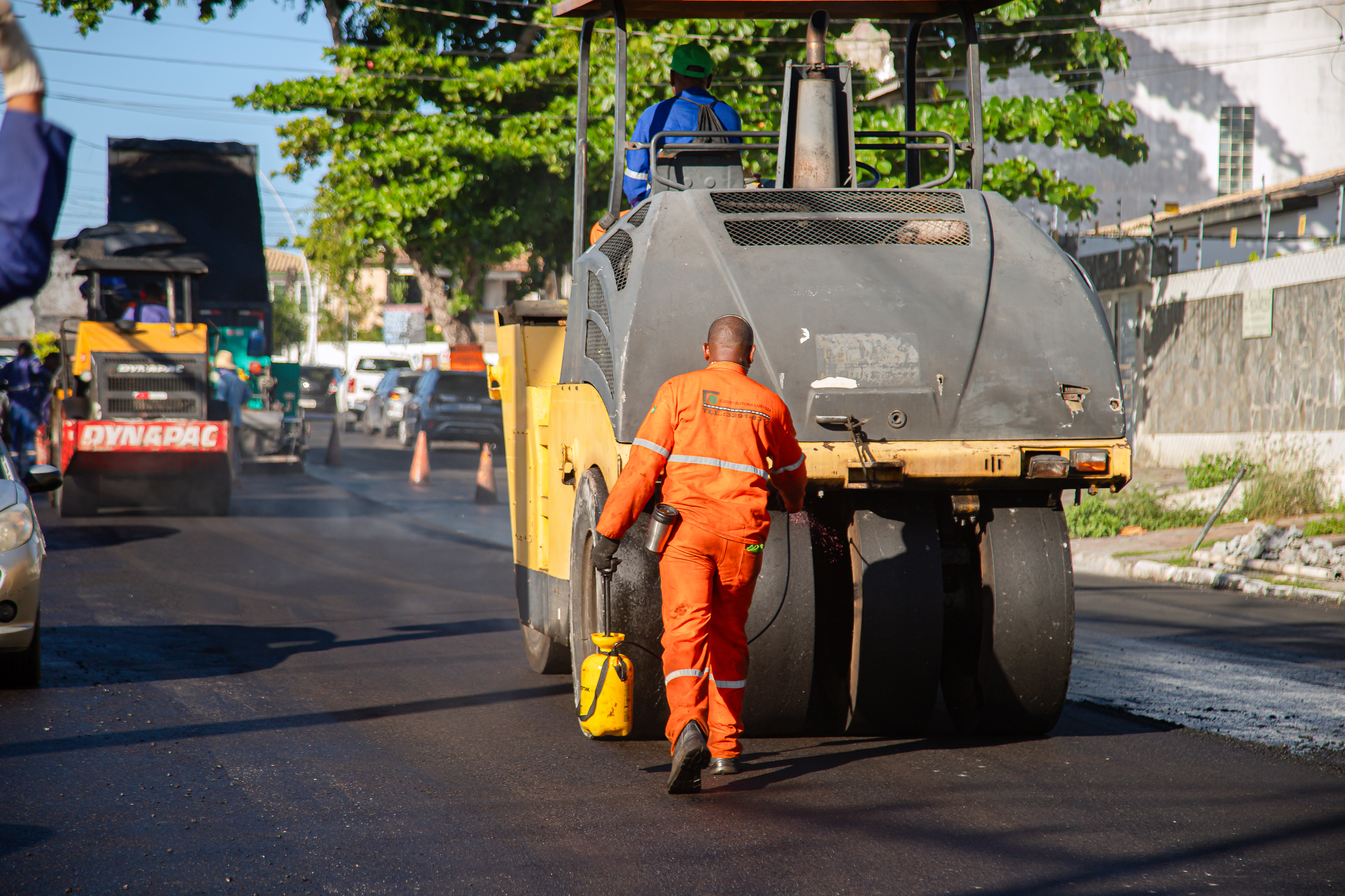 Foto: Reprodução/Lauro de Freitas - BA