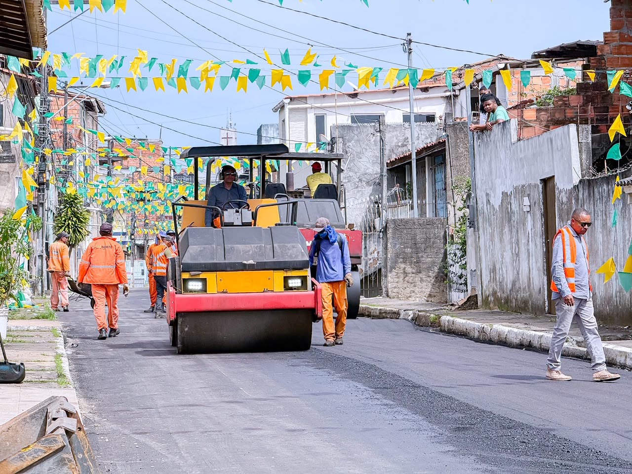 Foto: Reprodução/Lauro de Freitas - BA