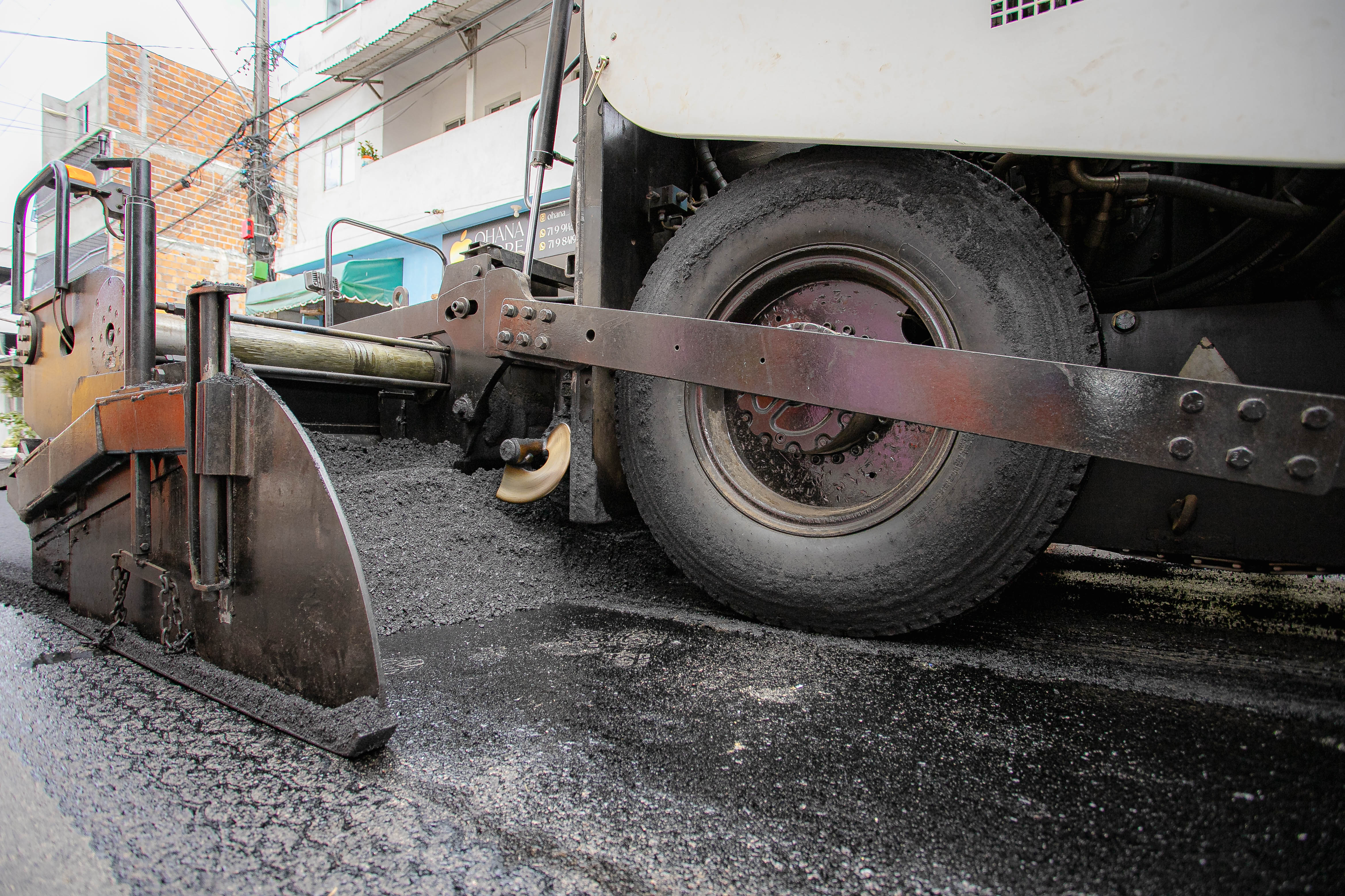 Foto: Reprodução/Lauro de Freitas - BA