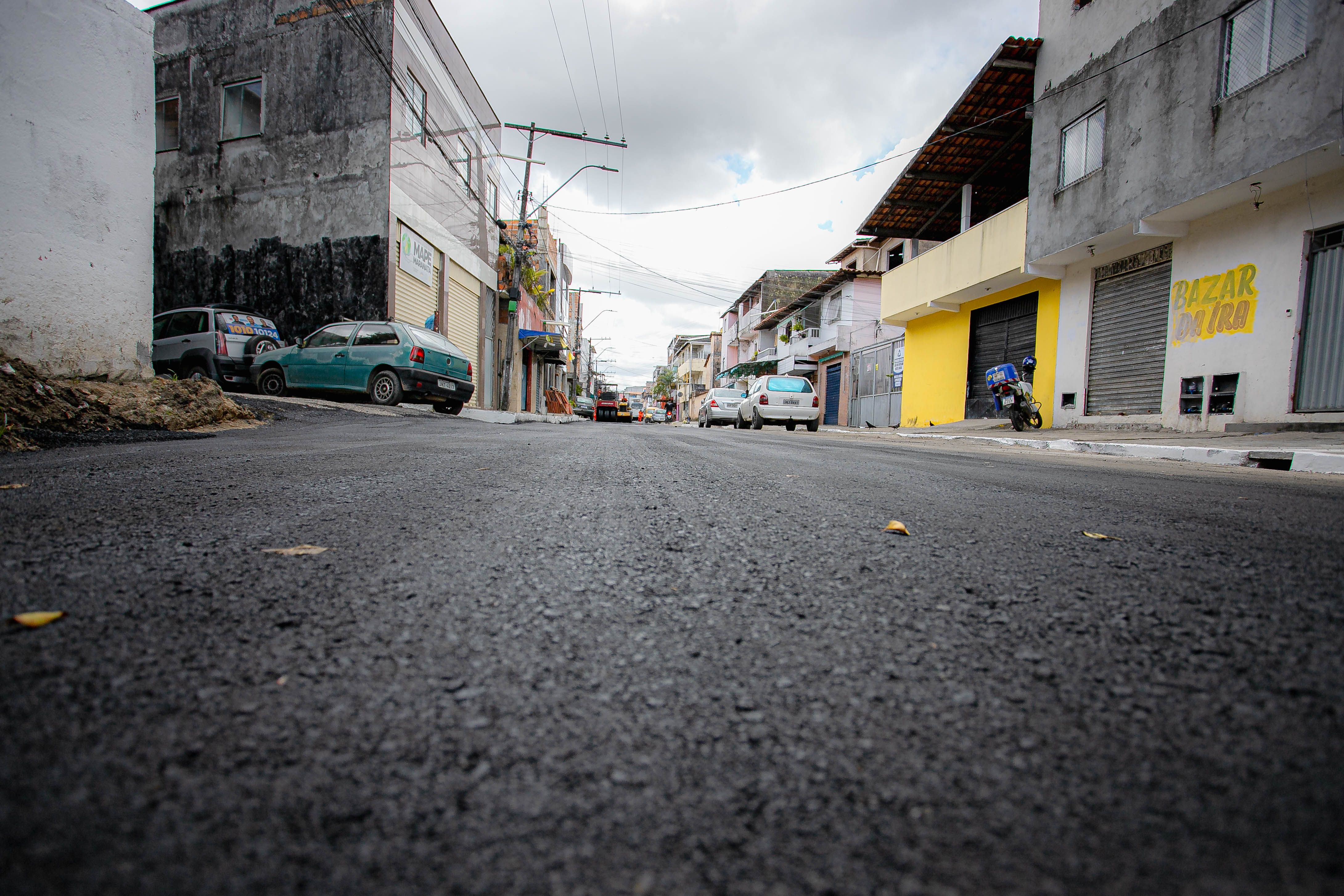 Foto: Reprodução/Lauro de Freitas - BA