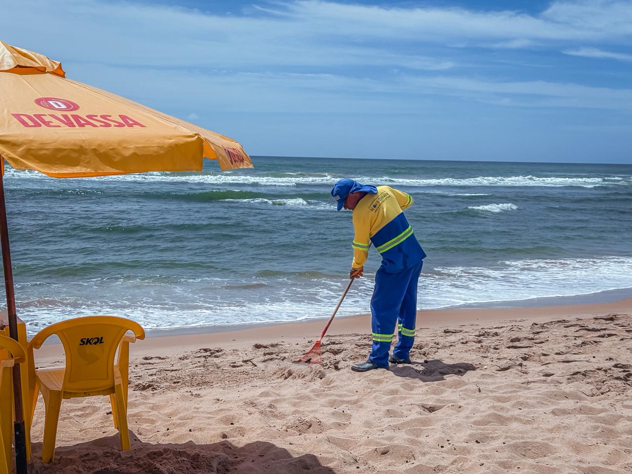 Foto: Reprodução/Lauro de Freitas - BA