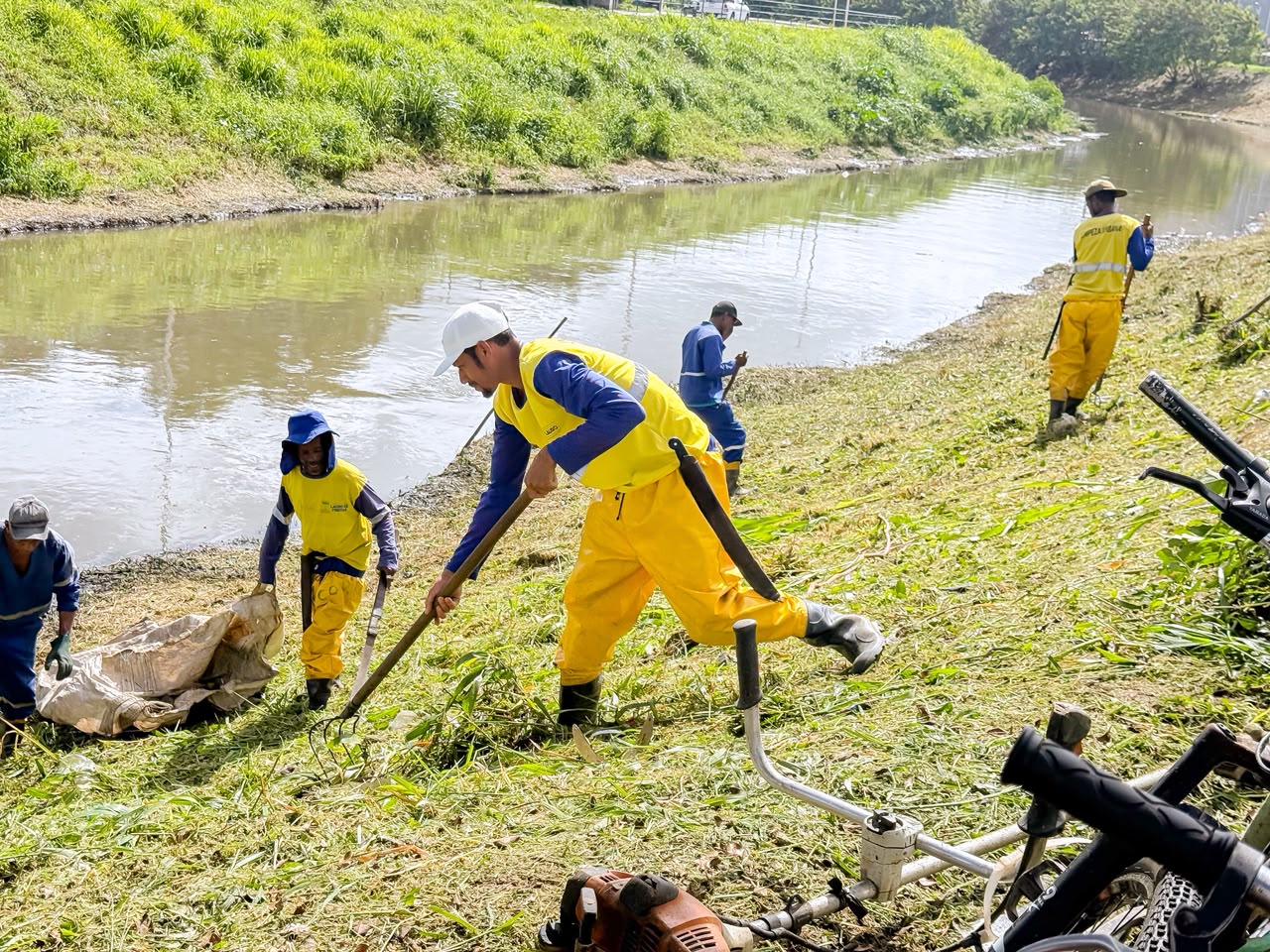 Foto: Reprodução/Lauro de Freitas - BA