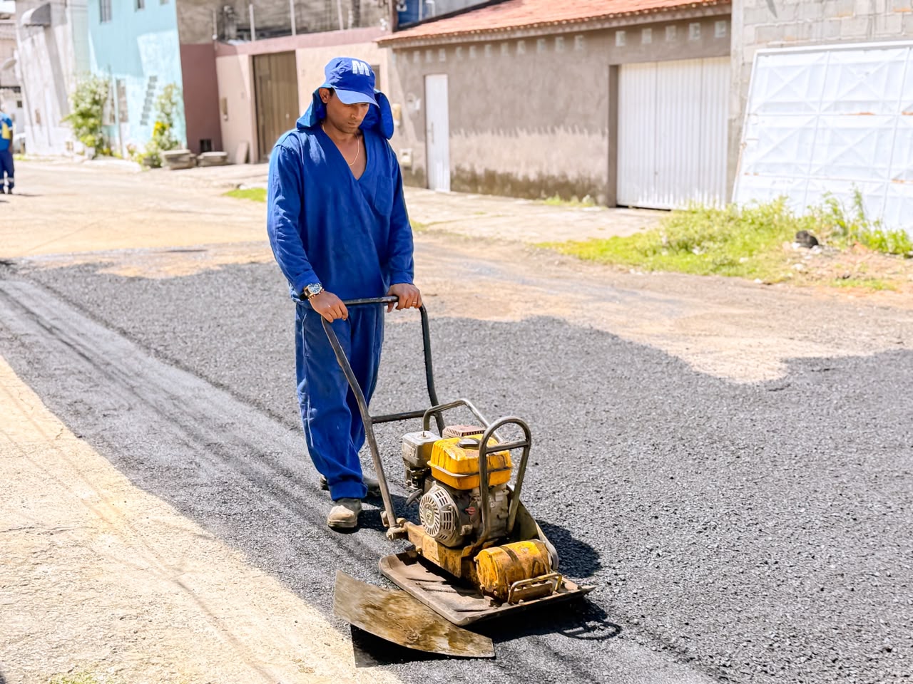 Foto: Reprodução/Lauro de Freitas - BA