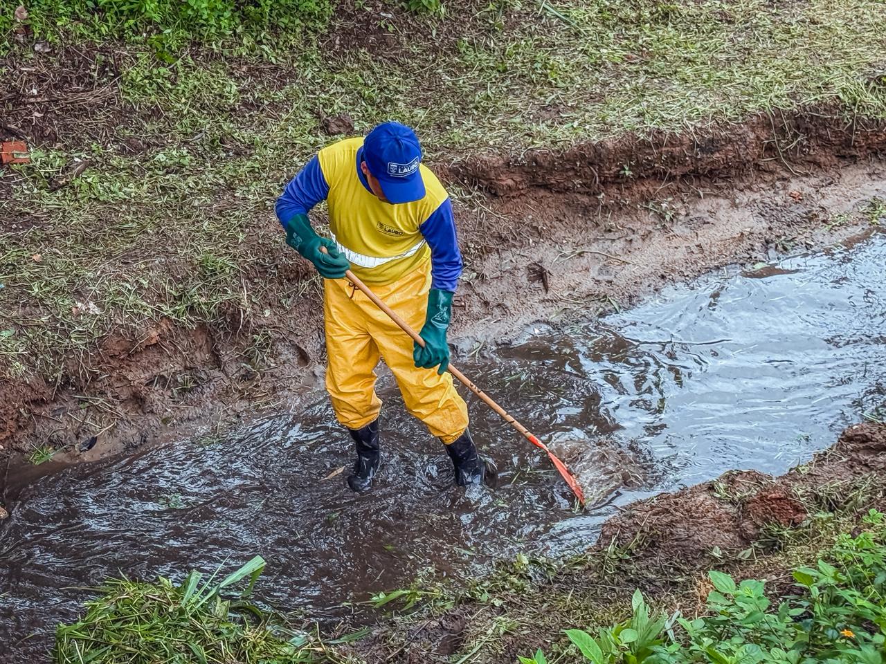 Foto: Reprodução/Lauro de Freitas - BA