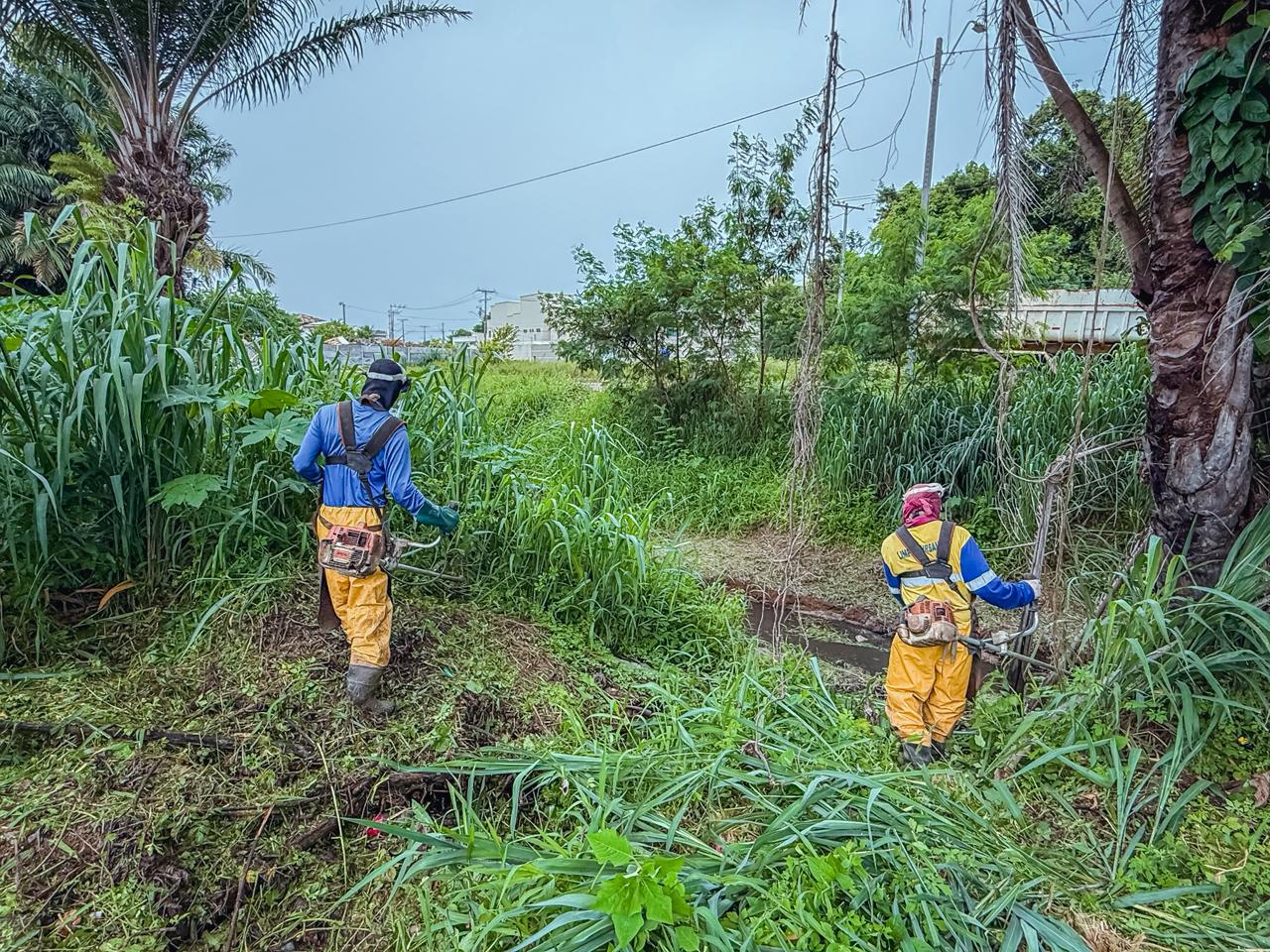 Foto: Reprodução/Lauro de Freitas - BA