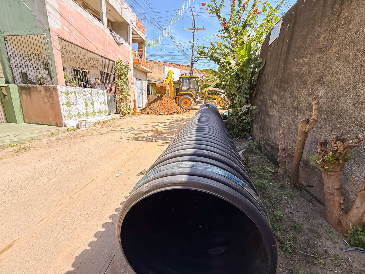 Foto: Reprodução/Lauro de Freitas - BA