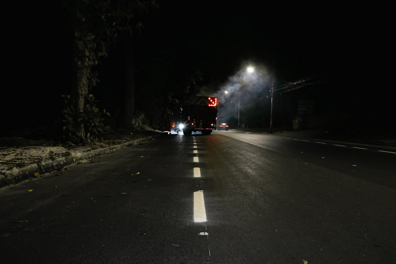 Foto: Reprodução/Lauro de Freitas - BA