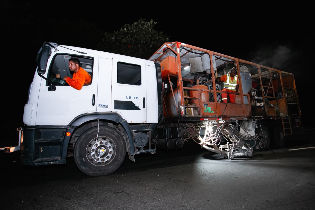 Foto: Reprodução/Lauro de Freitas - BA