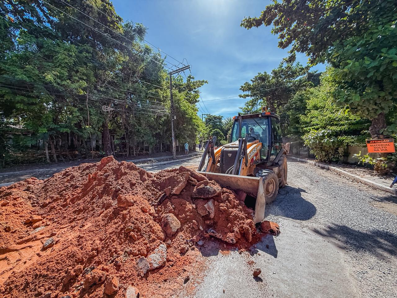Foto: Reprodução/Lauro de Freitas - BA