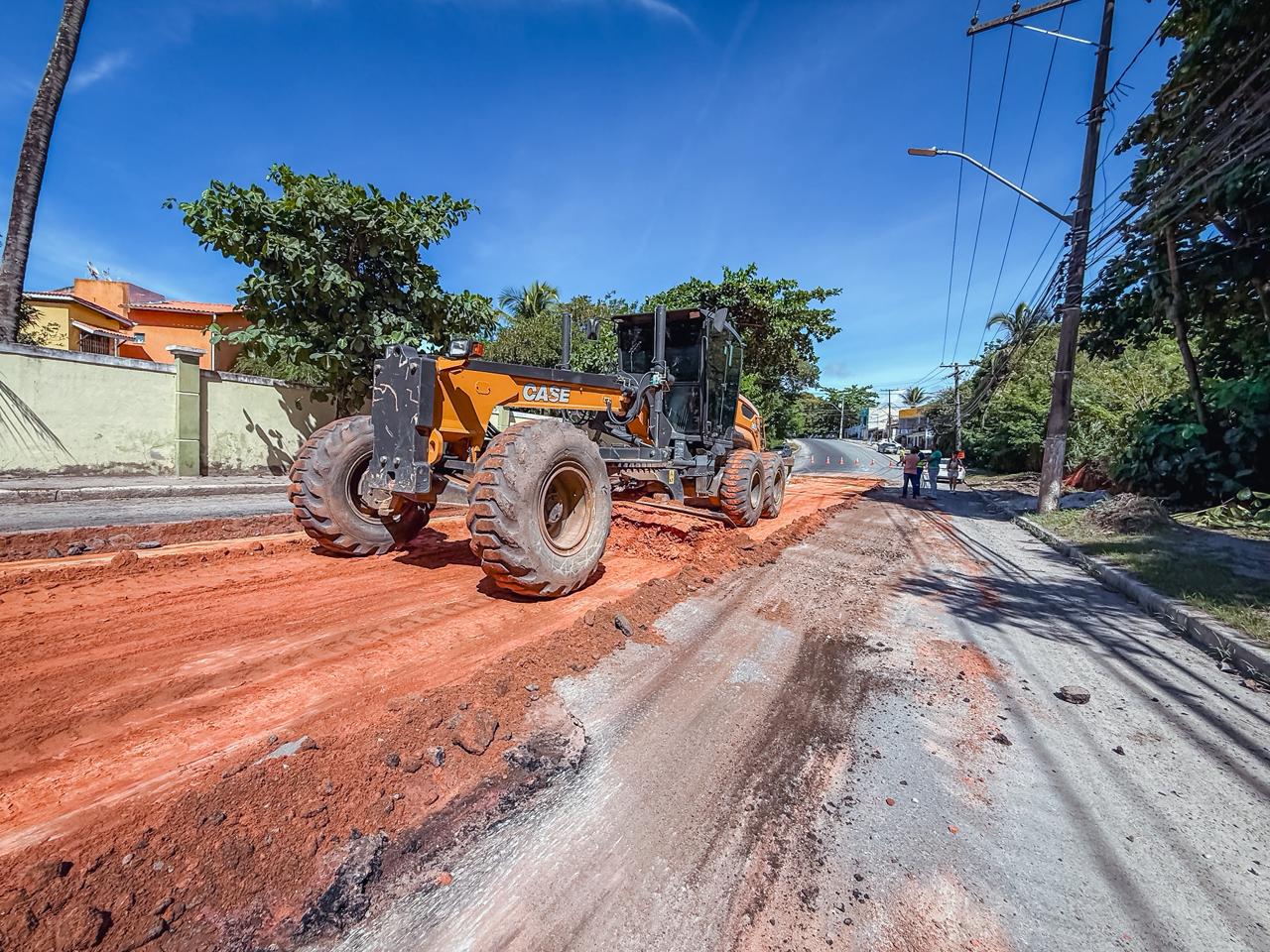 Foto: Reprodução/Lauro de Freitas - BA